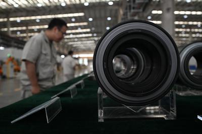 新聞多一點(diǎn)丨洛軸集團(tuán)的轉(zhuǎn)型升級之路 軟件開發(fā)助力智能革新