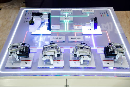 c talk丨拿森總經(jīng)理陶喆 實(shí)現(xiàn)線控底盤自主可控，勢能軟件開發(fā)是關(guān)鍵