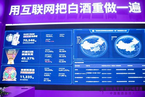 潭酒重磅亮相2023上海酒博會 醬酒高質量發(fā)展路上載譽前行
